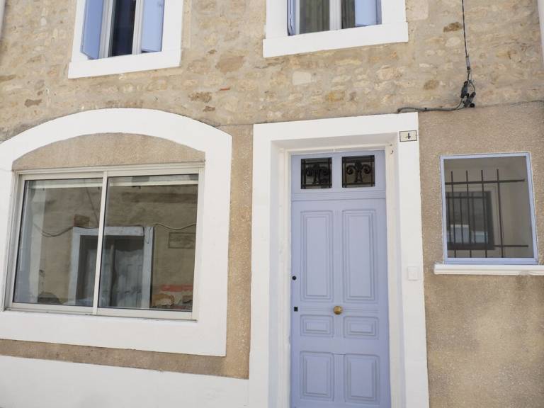 Maison de vacances Peyriac-de-Mer