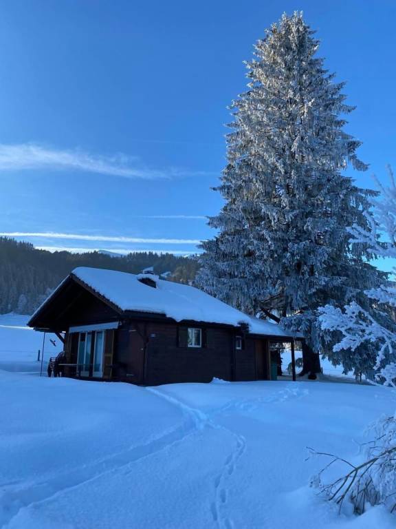 Chalet  Unteriberg