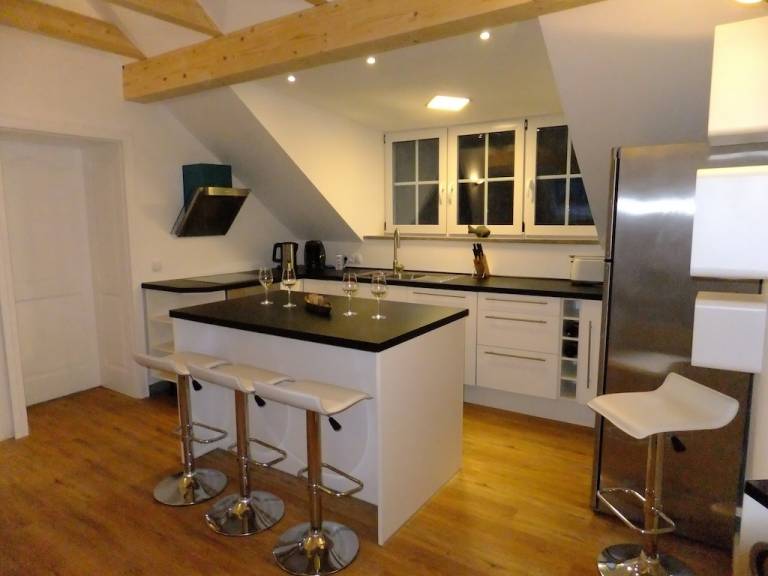 Ferienwohnung  Feldafing