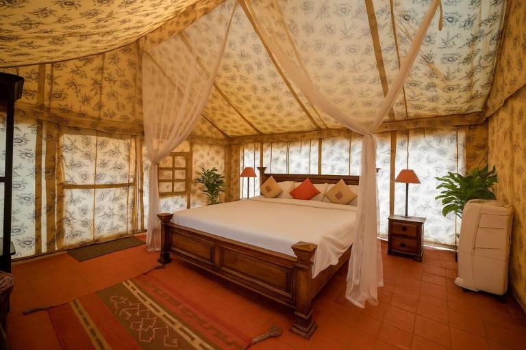 Janj Resort Jaisalmer — photo 2