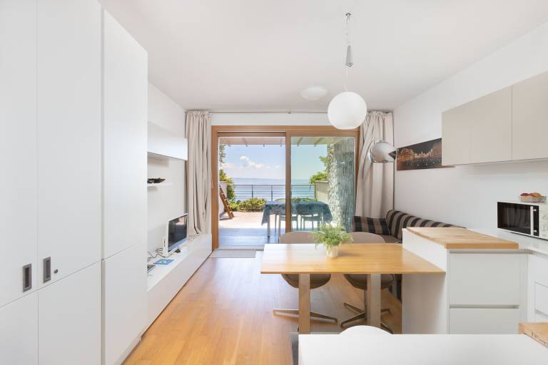 Ferienwohnung Sistiana