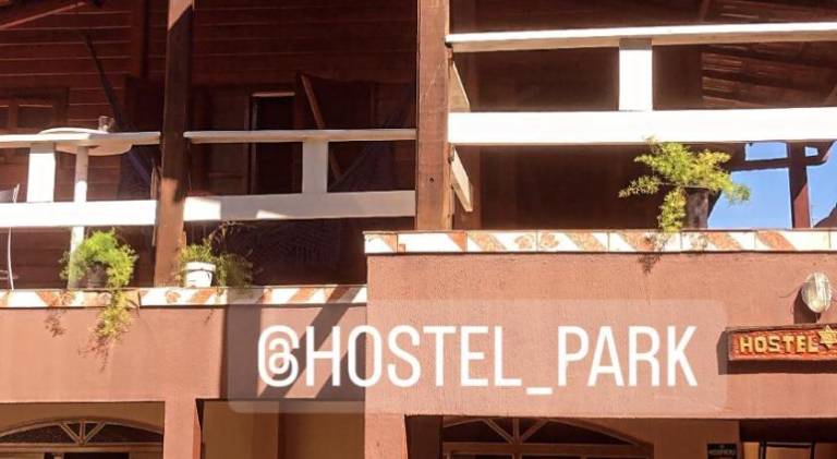 Hostel Park — photo 3