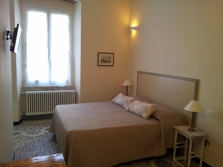 Ferienwohnung Portovenere