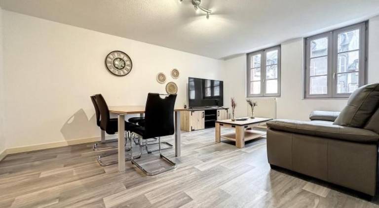 Rental apartment with terrace | Pet-friendly — photo 2