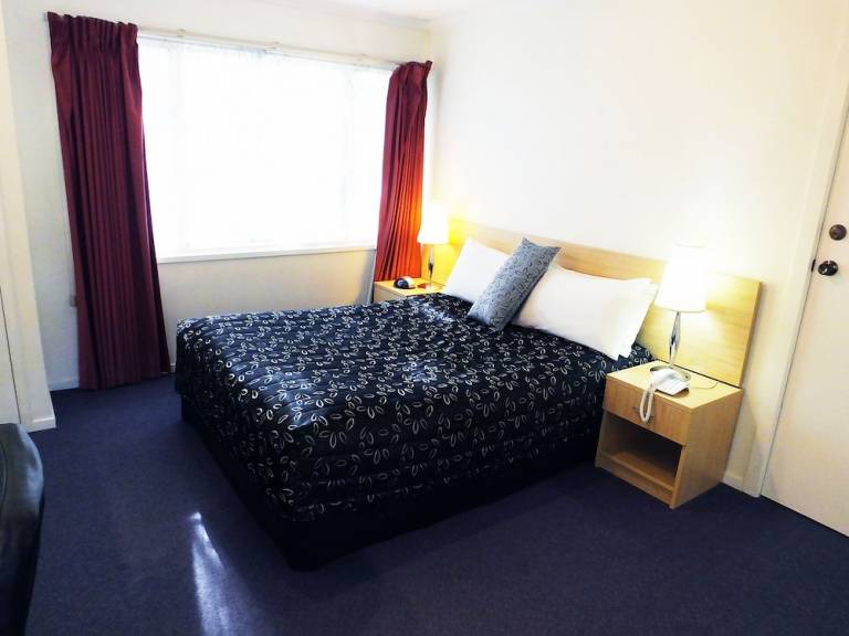 Motel Warragul