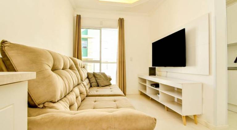 Rental apartment with 2 rooms for 5 persons — photo 2