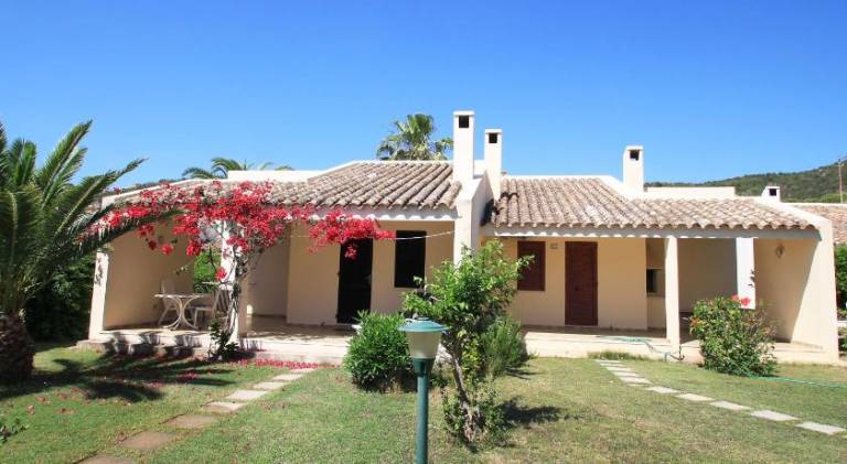 Nice holiday apartment | Next to the beach | Pets allowed in Muravera