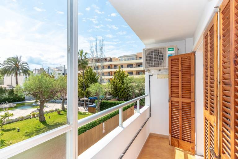 Apartment Port de Pollença