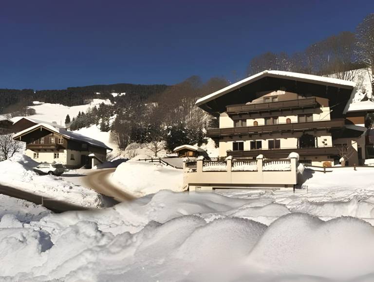 Pension Gabi in Saalbach-Hinterglemm