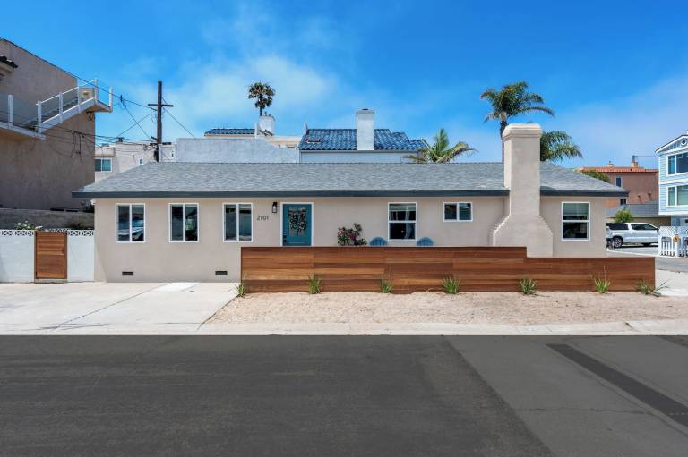 House Oxnard