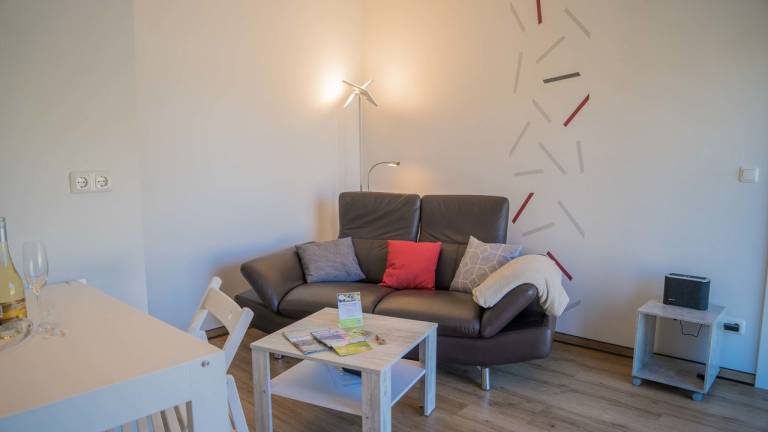 Ferienwohnung  Orth