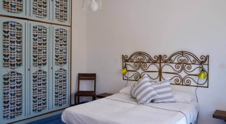 Holiday apartment with 2 rooms for 5 persons — photo 2