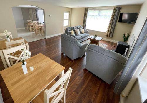 Bed and breakfast Cavan