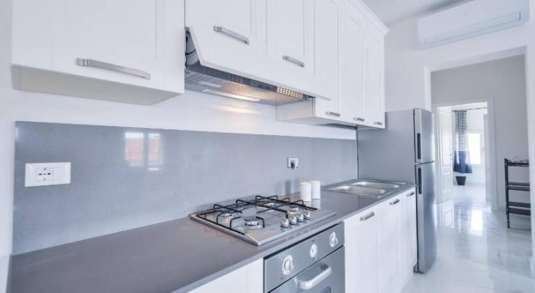 Rental apartment with 2 rooms for 4 persons — photo 4