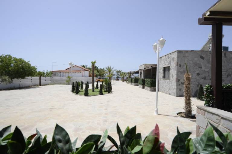 Casa  Kontos