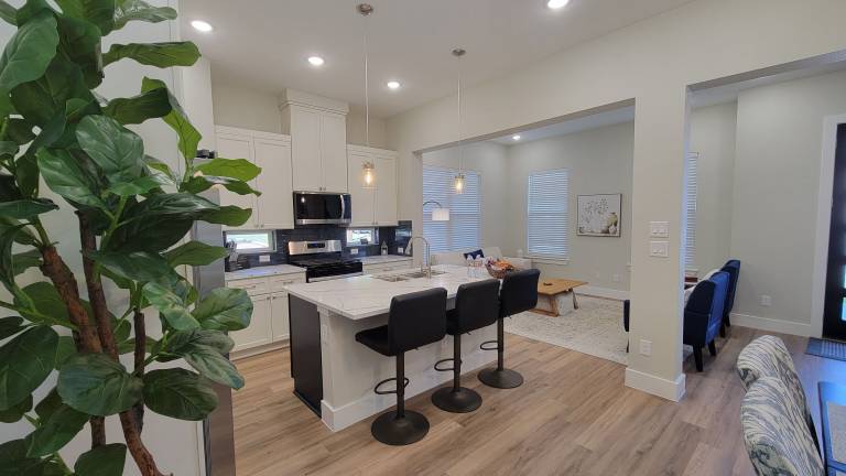 House McKinney