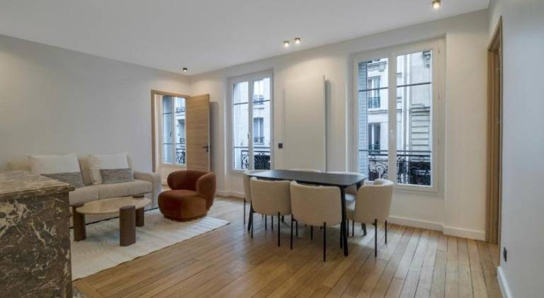 Premium Suites - Arc de Triomphe - Trocadero — photo 3