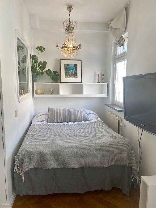Apartment  Solna