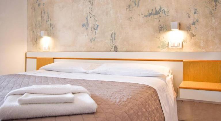 Hotel Giulio Cesare — photo 2