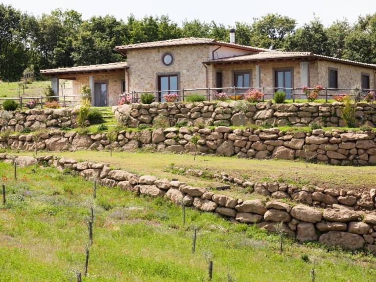 Freistehendes Haus mit privatem Pool — photo 2