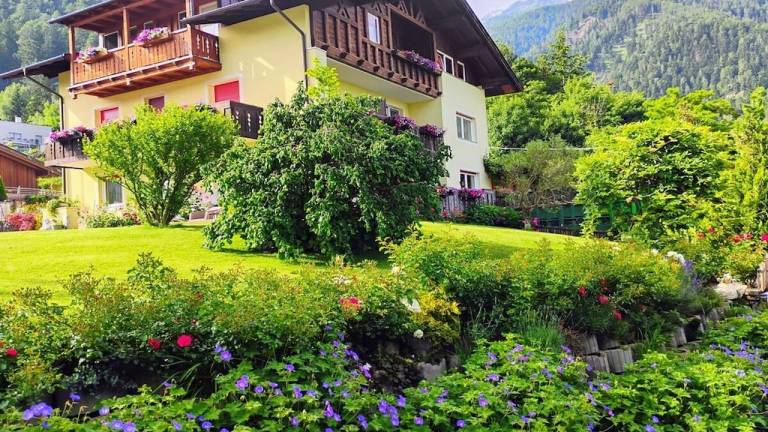 Ferienhaus  Latsch