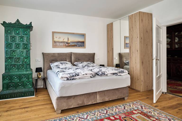 Ferienwohnung Kaltern