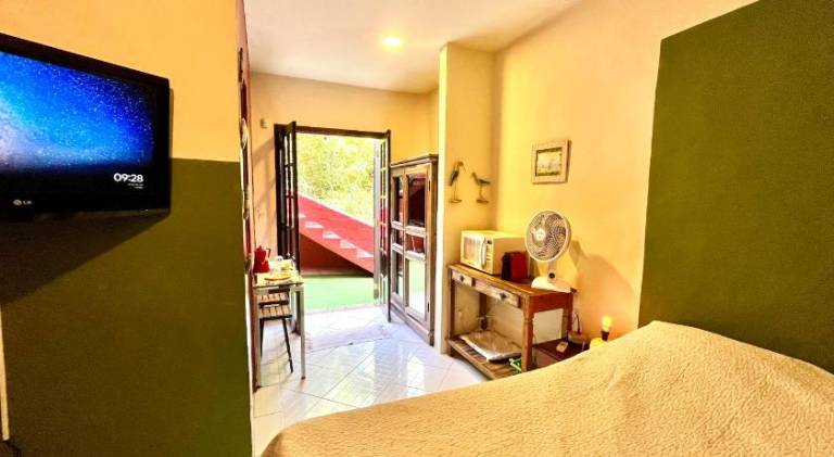 House with 1 room for 2 persons in Ilhabela