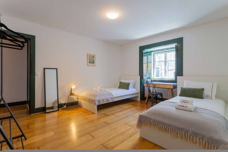 Children-friendly holiday apartment with fast internet & garden | Pets allowed — photo 3