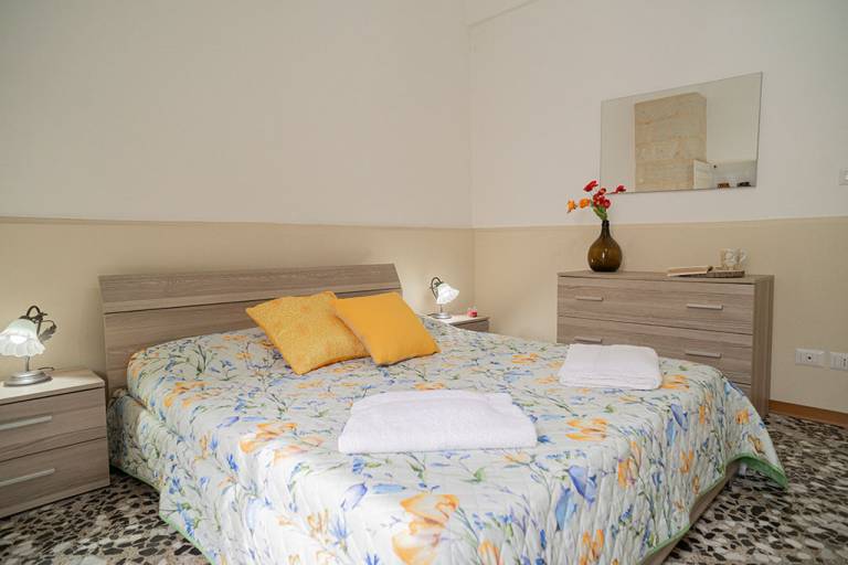 Ferienhaus in Cutrofiano, Sogliano Cavour f&uuml;r max. 5 Personen, 