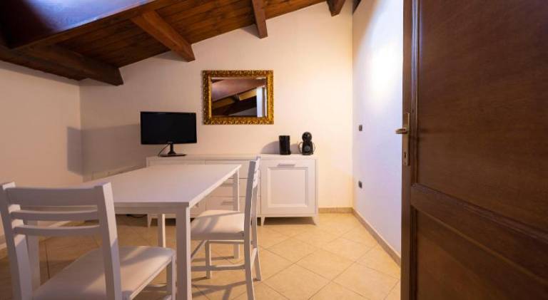 Monicas Place in Oristano