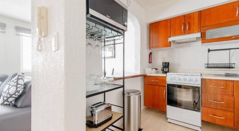 Rental apartment with 2 rooms for 4 persons — photo 4