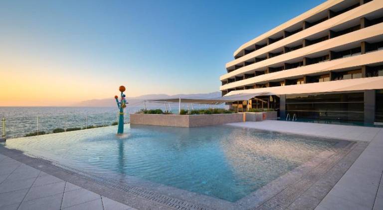 Grand Hotel View — photo 5