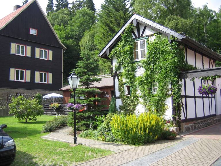 Ferienhaus Wernigerode