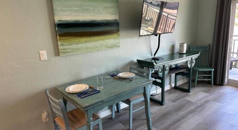Vacation home with 1 room for 2 persons — photo 4