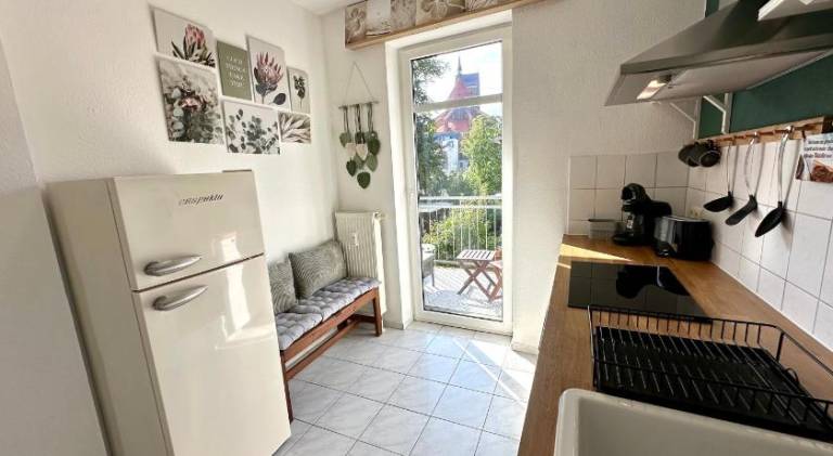 Holiday apartment | Pet-friendly — photo 3