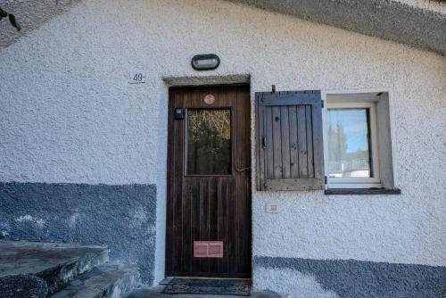 40 m² Ferienwohnung