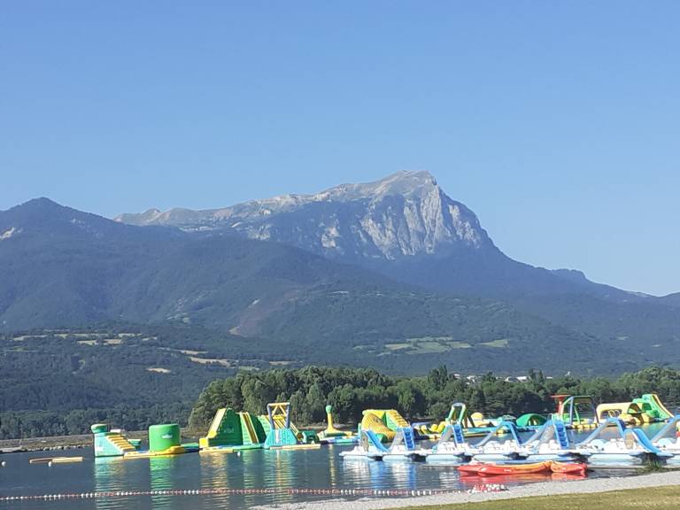 Appartement Embrun