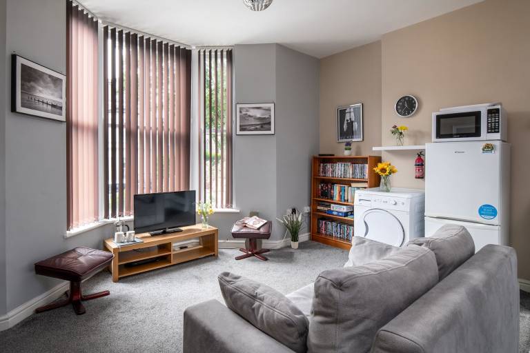 Apartment Llandudno