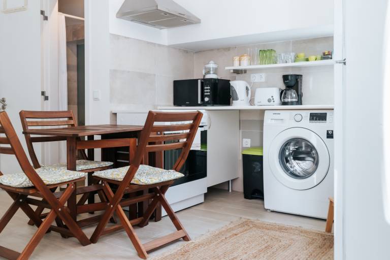 Nice rental apartment | Dogs allowed — photo 3