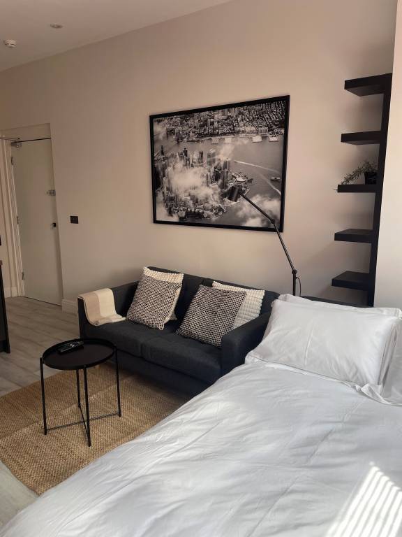 Apartment Bournemouth