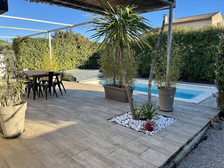 Villa Aniane