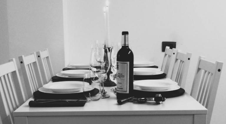 Rental apartment with garden | Pets are welcome in Rovereto