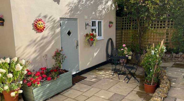 Apartment with 1 room for 2 persons in Chipping Campden
