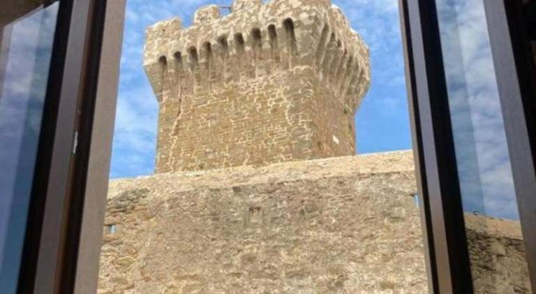 Rental apartment | Pets are welcome in Piombino
