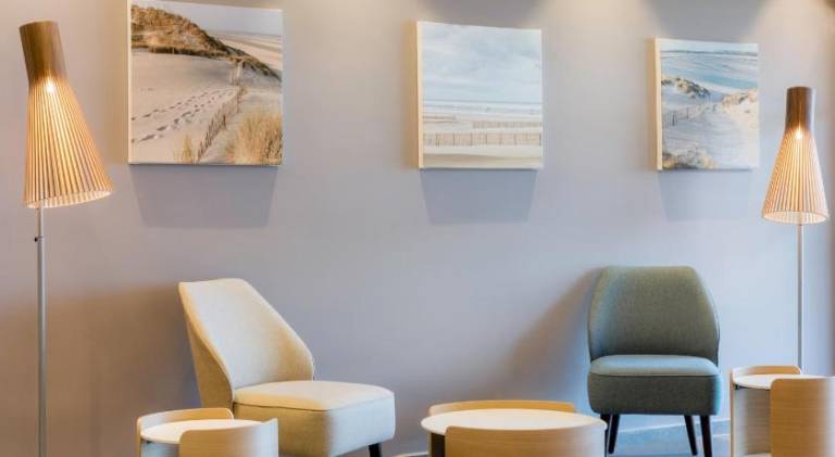 Best Western Hotel Le Semaphore — photo 4