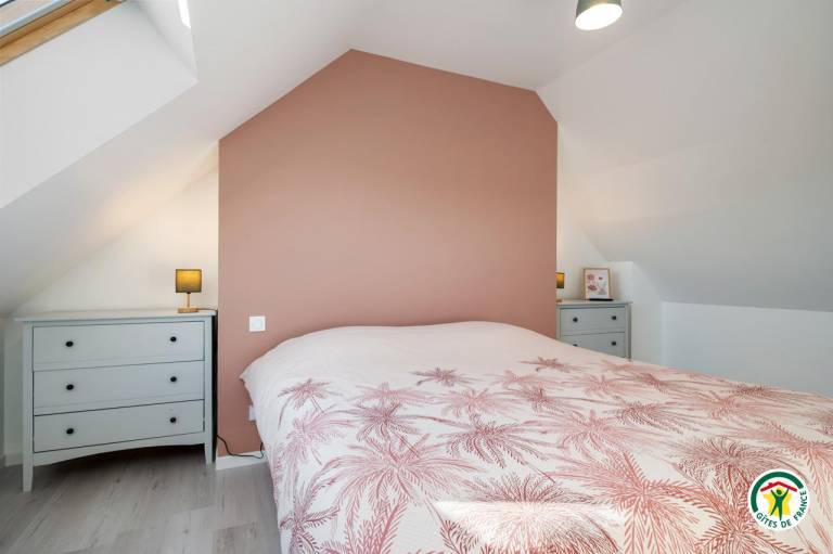 Pleasant gite with garden, terrace & barbeque | Pet-friendly — photo 2
