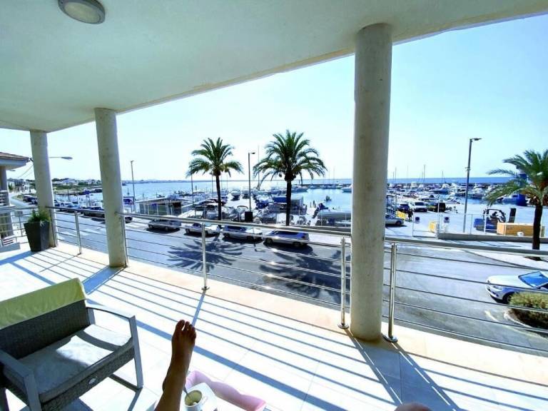 Apartamento S'Estanyol