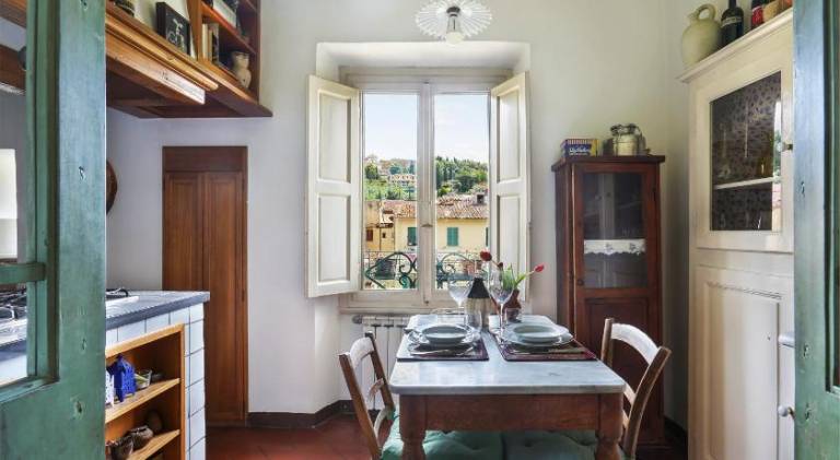 Rental apartment | Near Ponte Vecchio — photo 3