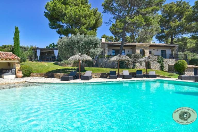 Villa  Le Beausset