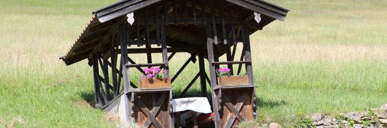 Apartment Berchtesgaden